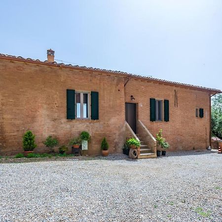 Porta Romana Elegant Apartments With Private Parking! 锡耶纳 外观 照片