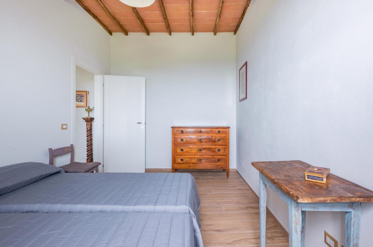 Porta Romana Elegant Apartments With Private Parking! 锡耶纳 外观 照片