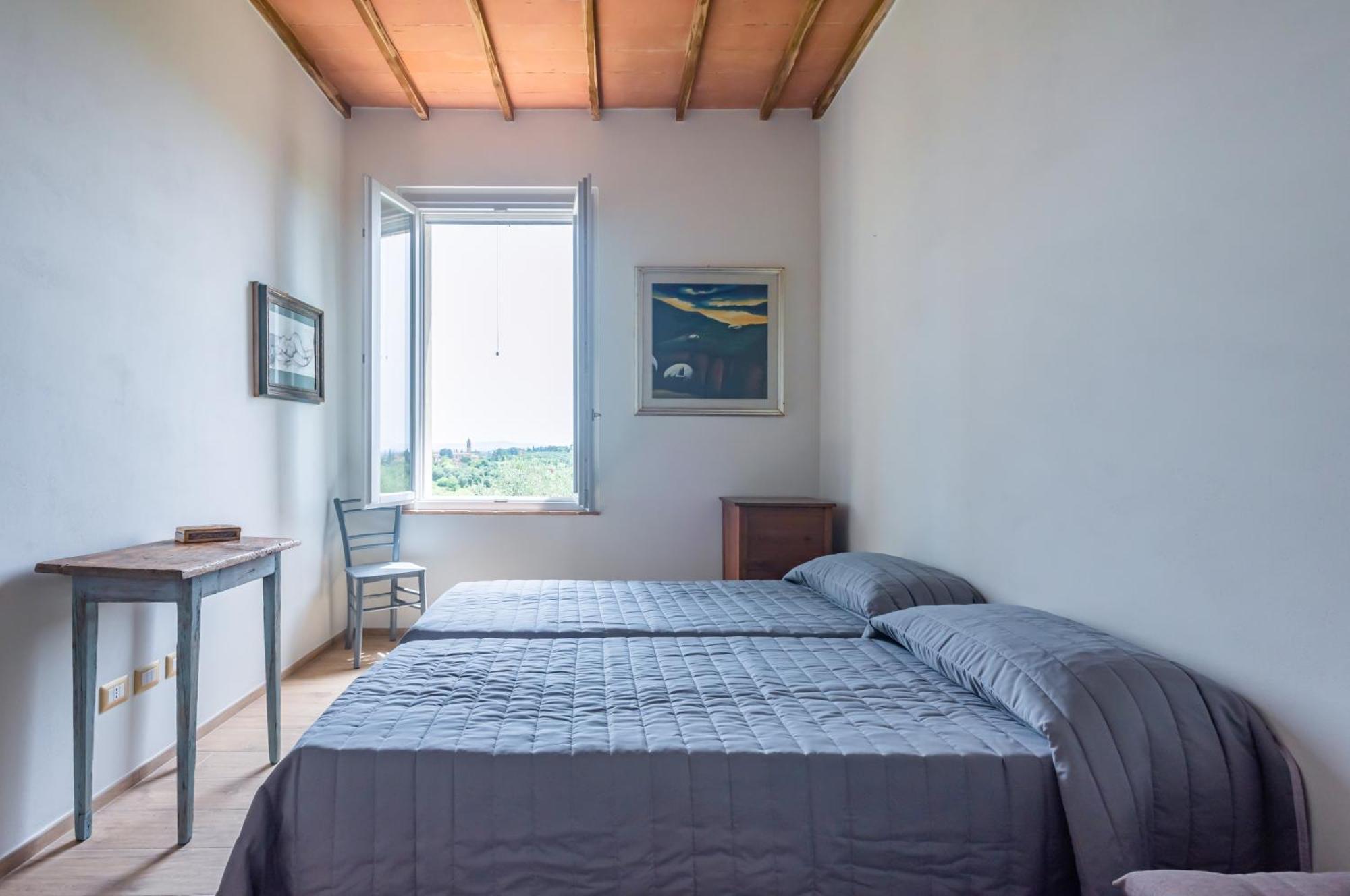 Porta Romana Elegant Apartments With Private Parking! 锡耶纳 外观 照片