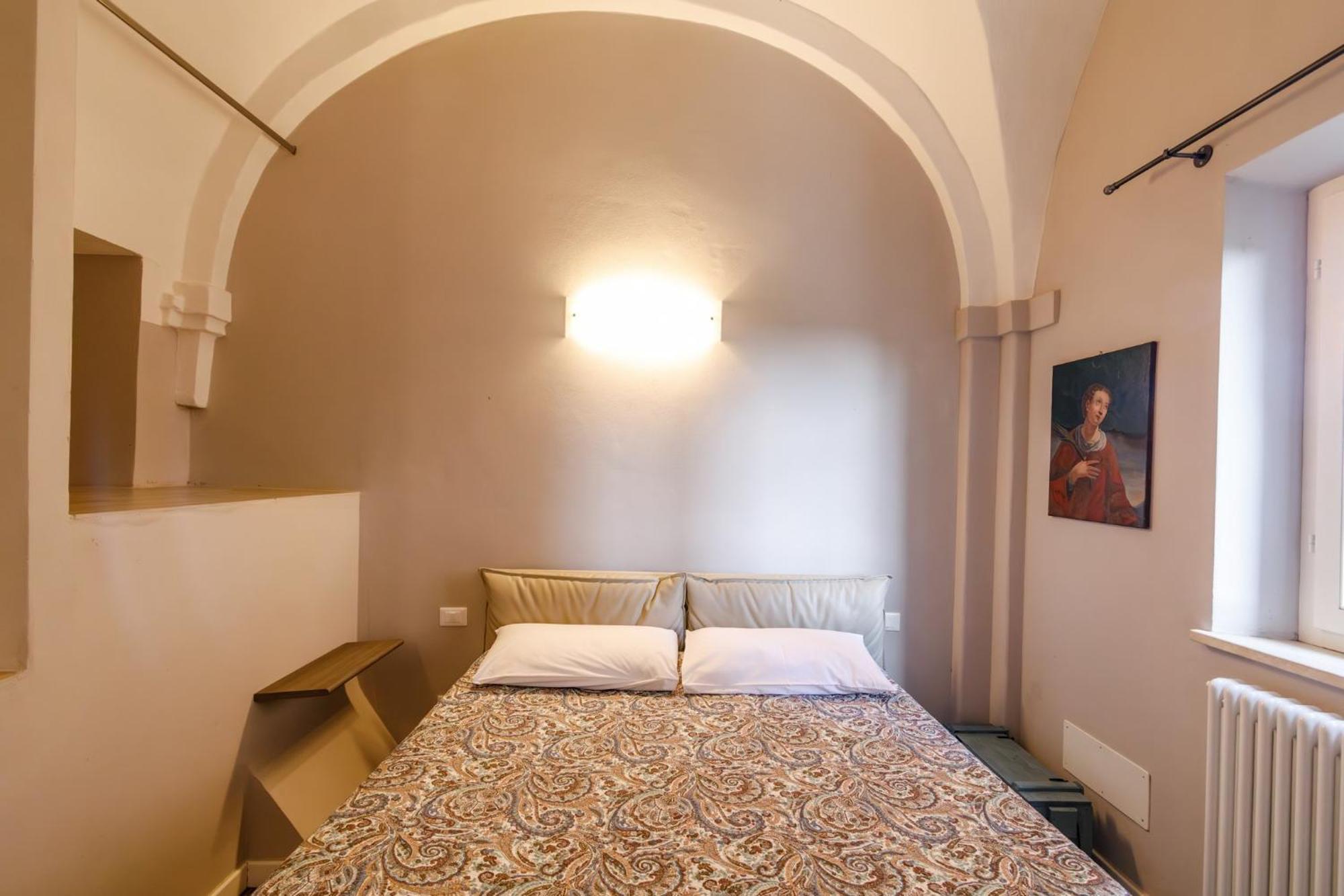Porta Romana Elegant Apartments With Private Parking! 锡耶纳 外观 照片